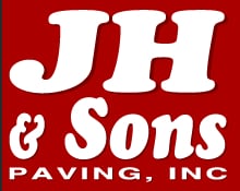image of business JH & Sons Paving