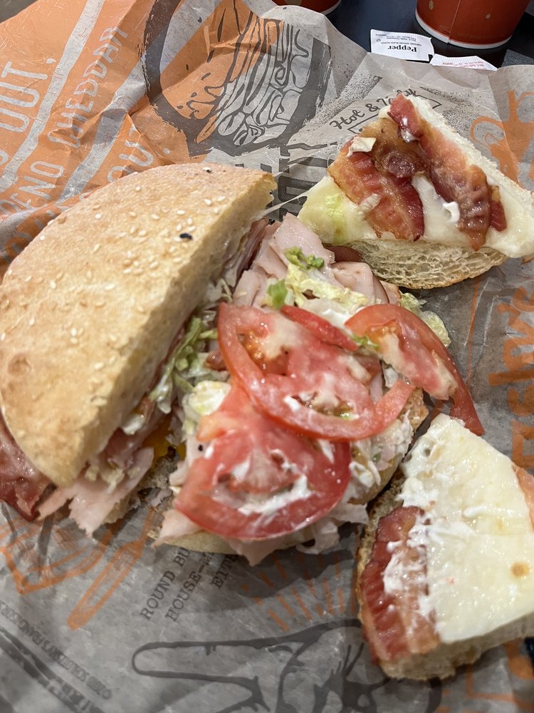 Schlotzsky's