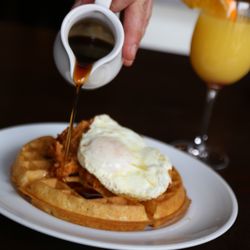 Roux 17 Photos 42 Reviews Breakfast Brunch 43 Town Square Photo Of Roux Asheville Nc United States