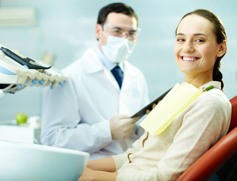 Urbandale Smiles