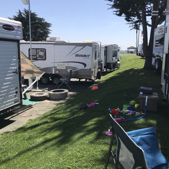 Pismo Coast Village Rv Resort 159 Photos 203 Reviews Photo Of Pismo Coast Village Rv Resort Beach Ca United States