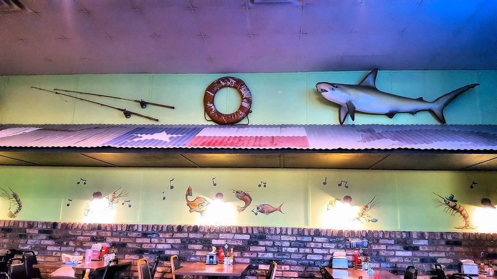 River Smith's