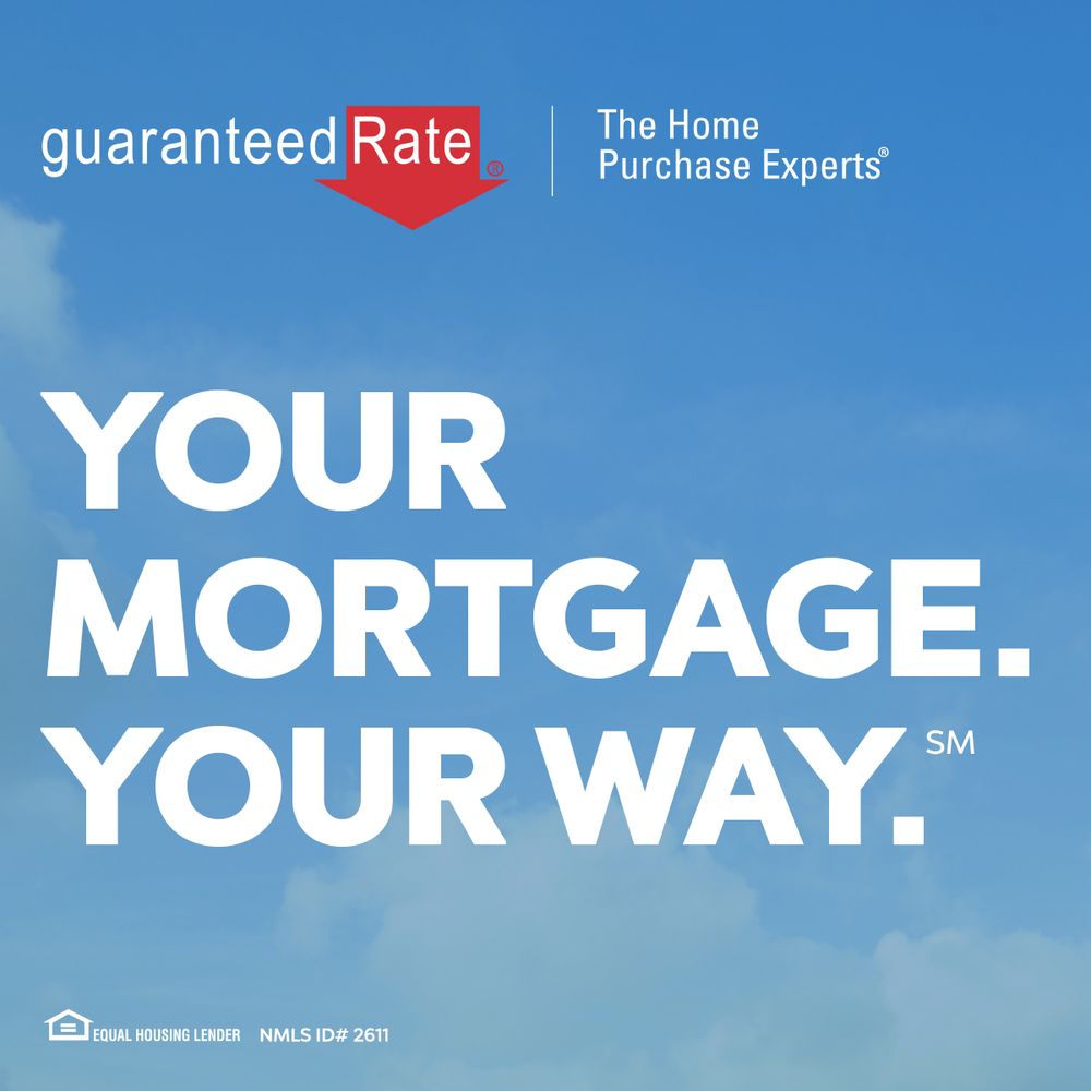 Guaranteed Rate