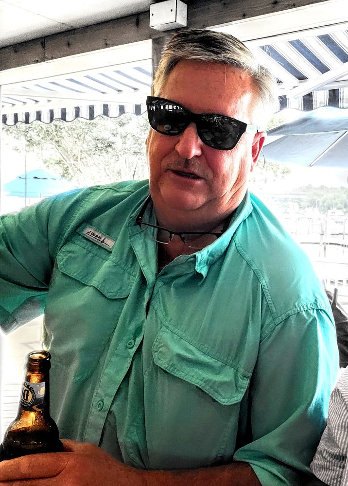 Tidewater Door & Glass Repair Company