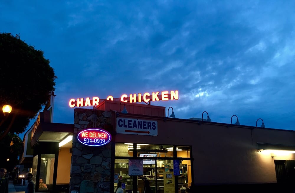 Charo Chicken In Seal Beach Ca Charo Chicken In Seal Beach Ca