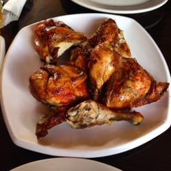 west ct charcoal chicken restaurant haven 17    Charcoal 15 Latin American Chicken Reviews & Photos