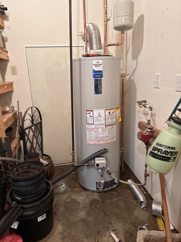 Thor's Plumbing Solutions