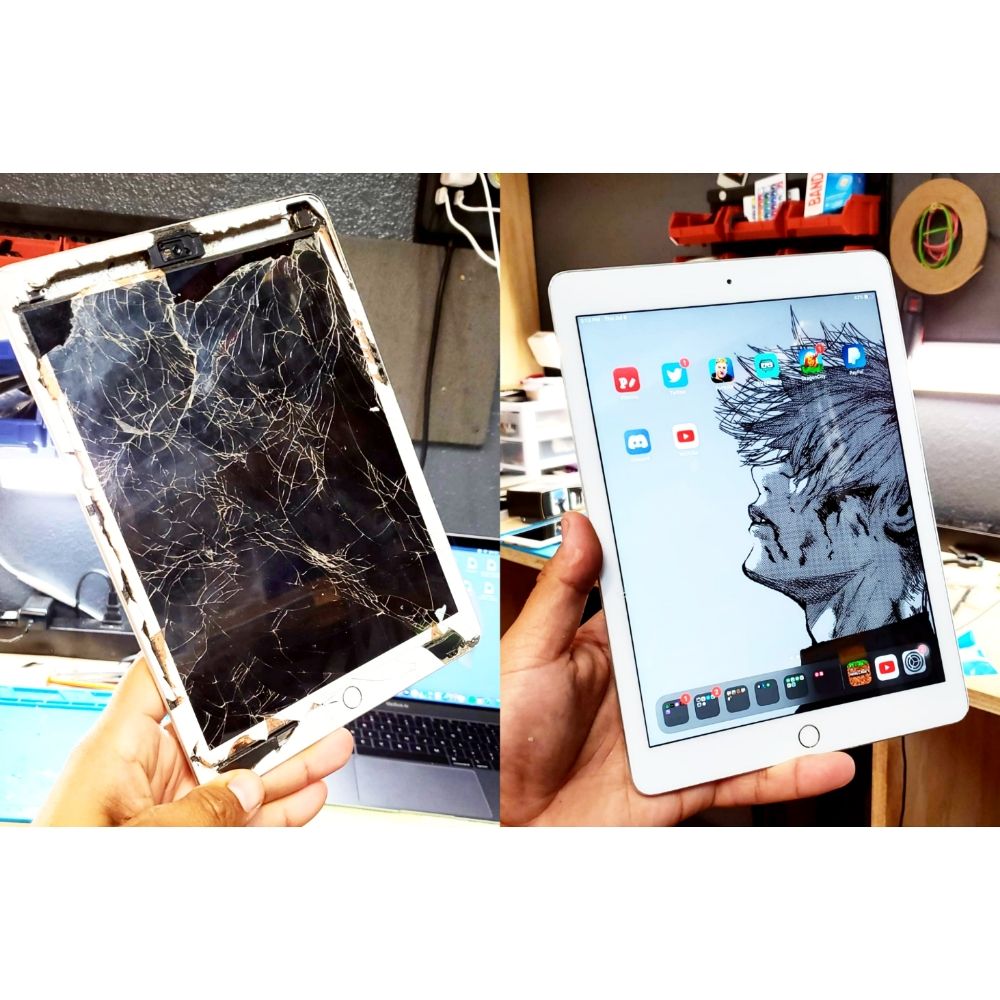 Phone Repair & Speakers Store