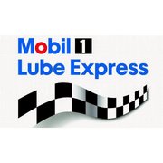 Mobil 1 lube express oil change coupons
