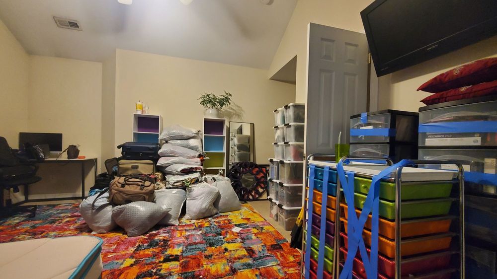 Carolina Moving , Packing & Storage INC.