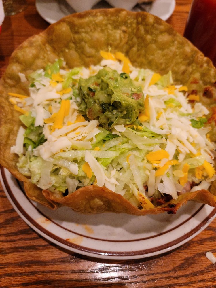 Mexico Lindo Mexican & Seafood Restaurant