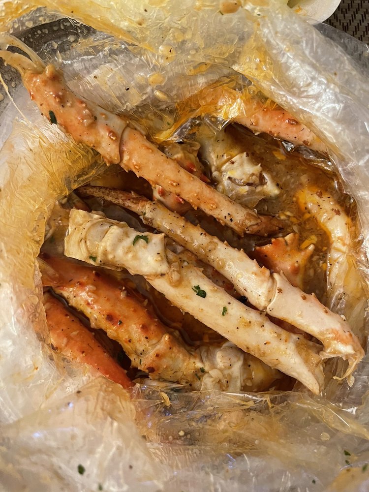 Claws and Craws