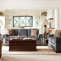 Troy Brand Furniture 12 Photos S 4900 Poplar Photo Of Troy Brand Furniture Meridian Ms United States Lazboy Mackenzie Sofa