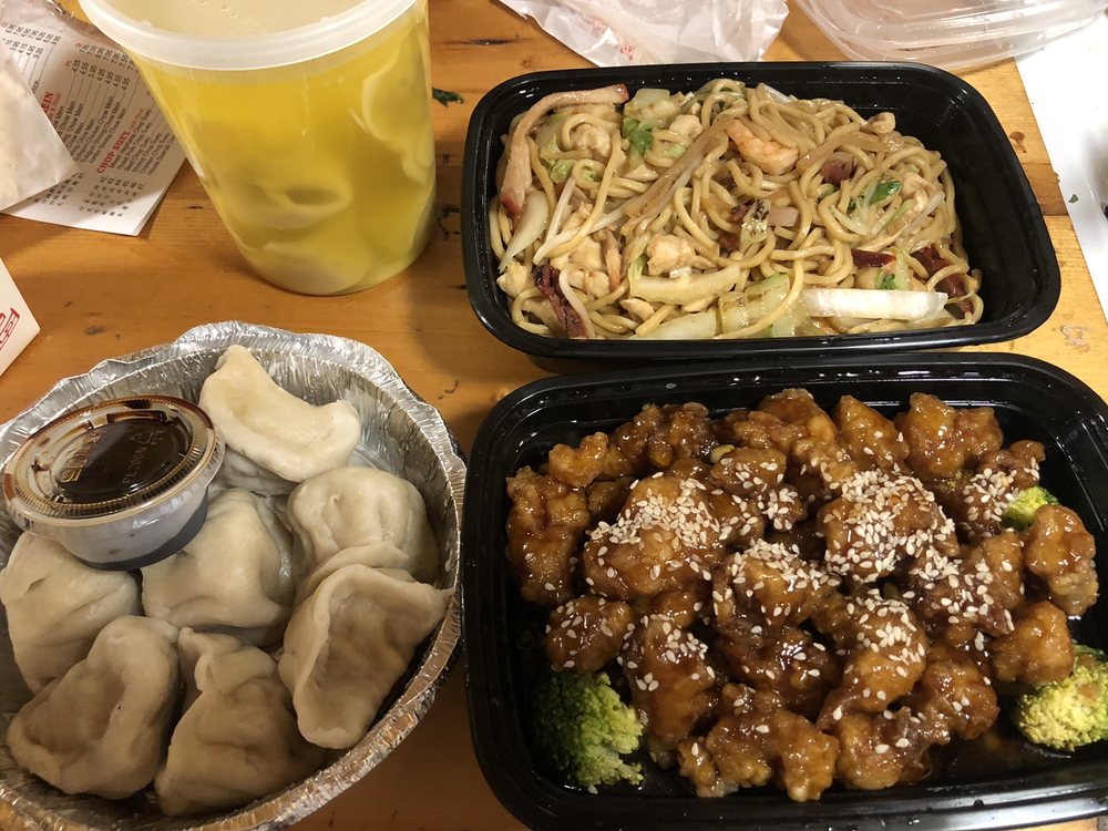 China Star