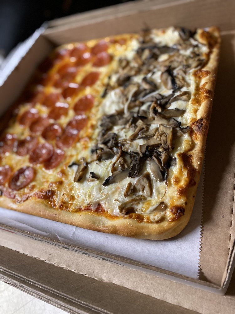 Pat's Pizza & Hoagies
