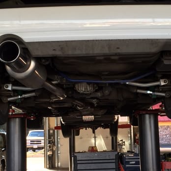 Firestone Complete Auto Care - 17 Reviews - Auto Repair ...
