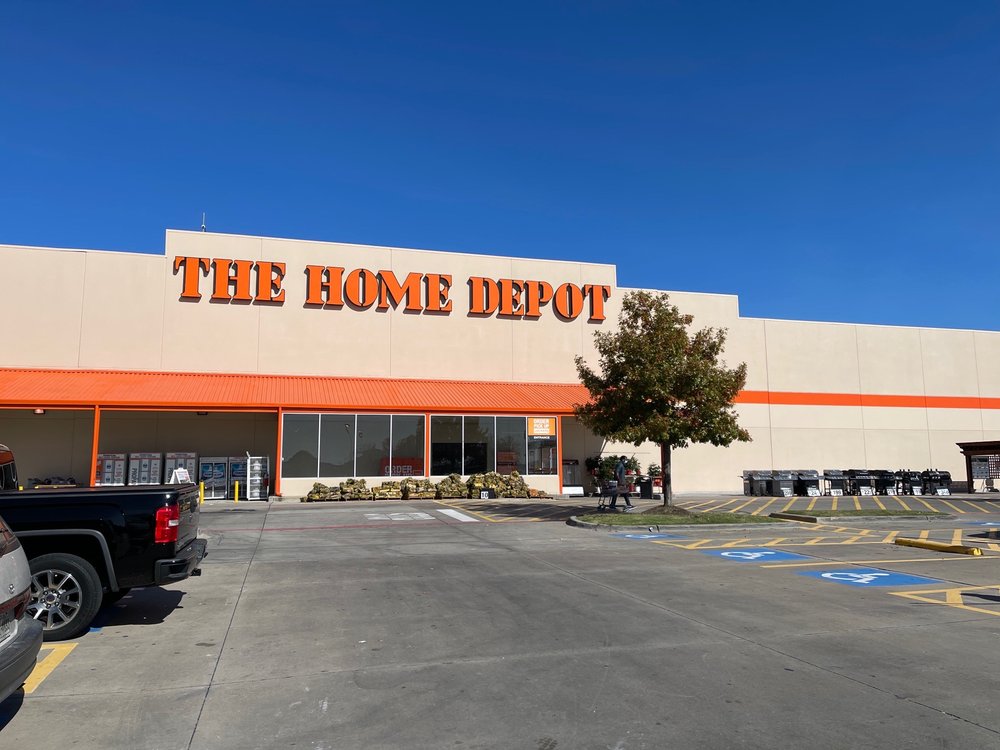 The Home Depot