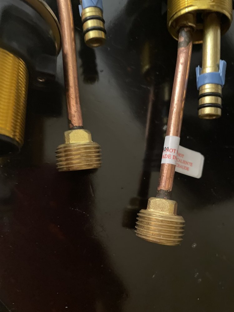 San Pedro Plumbing