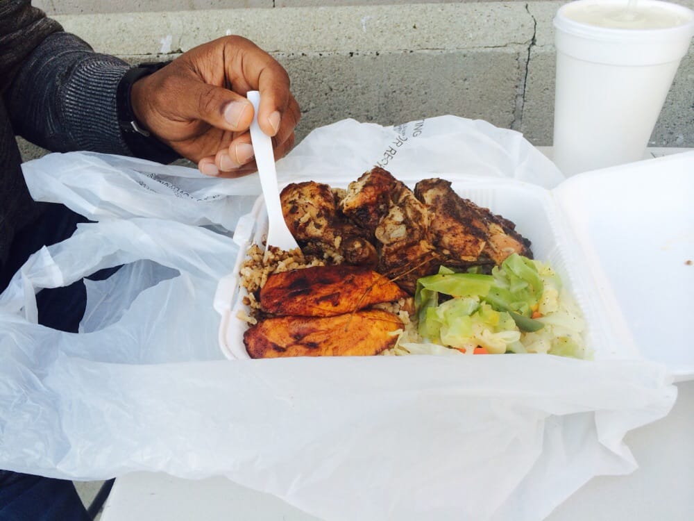 Hungry Joe’s Burgers & Jamaican Restaurant 76 Photos & 128 Reviews