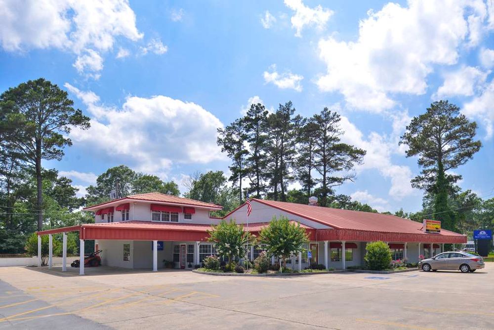 Motorhome Rentals Newellton, LA %business_name