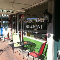 goldsboro restaurant lunch central nc states united kim