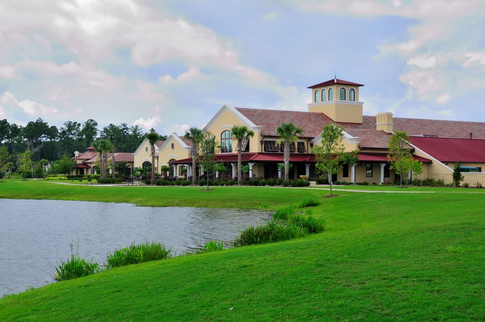 Hampton Hall Golf Club Golf 170 Hampton Hall Blvd, Bluffton, SC