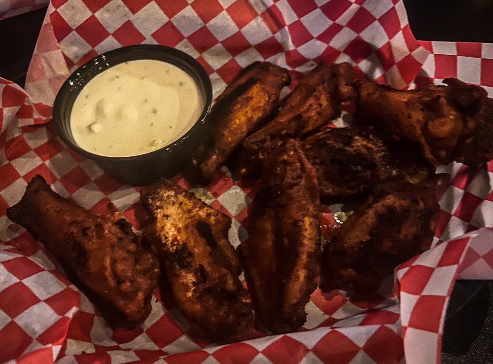 The Salty Dog Bar & Grill