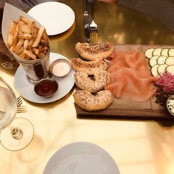 Best Restaurants Downtown In West Palm Beach Fl Last Updated Rh Rooftop Restaurant