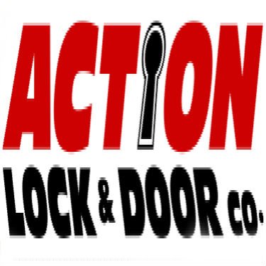 Action Lock And Door