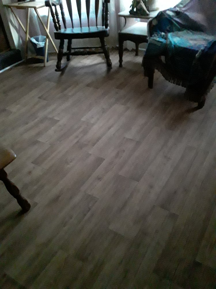 image of business Warehouse Carpet Outlet