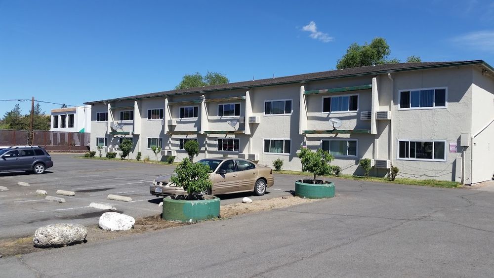 Nevada Quality Windows