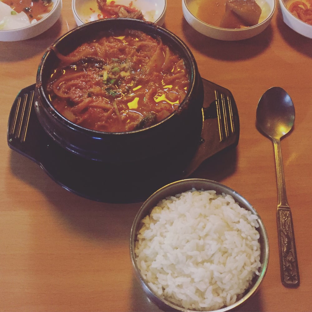 Ohana Korean Grill 171 Photos & 78 Reviews Korean 2501 S Texas