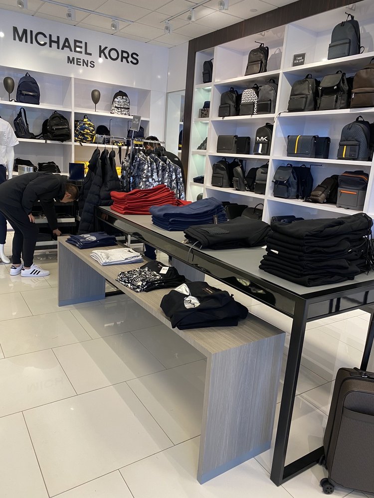 michael kors riverhead