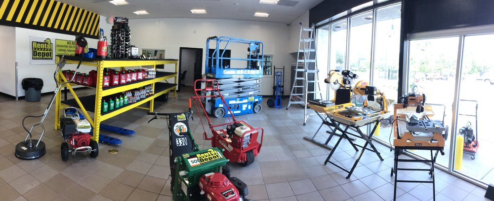 Lift Rental near me Hunters Creek