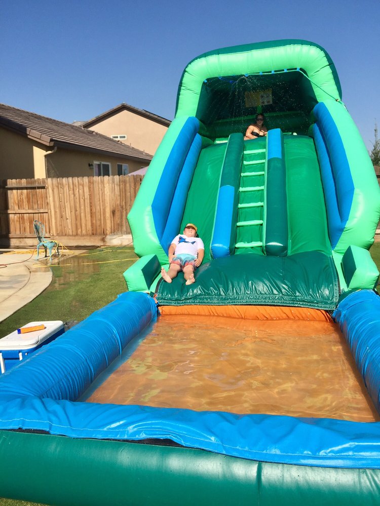 Jolly J Jumpers 15 Photos & 17 Reviews Party Supplies Bakersfield, CA Phone Number Yelp