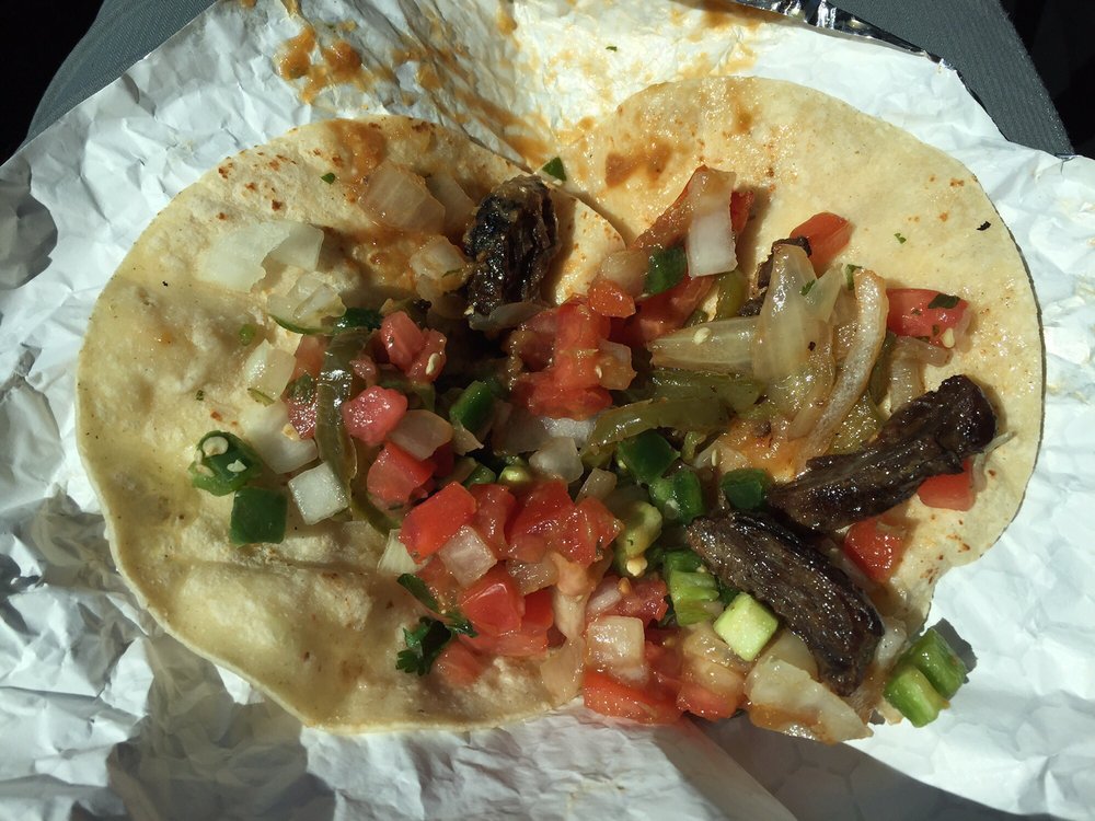 Laredo Taco Company Photo