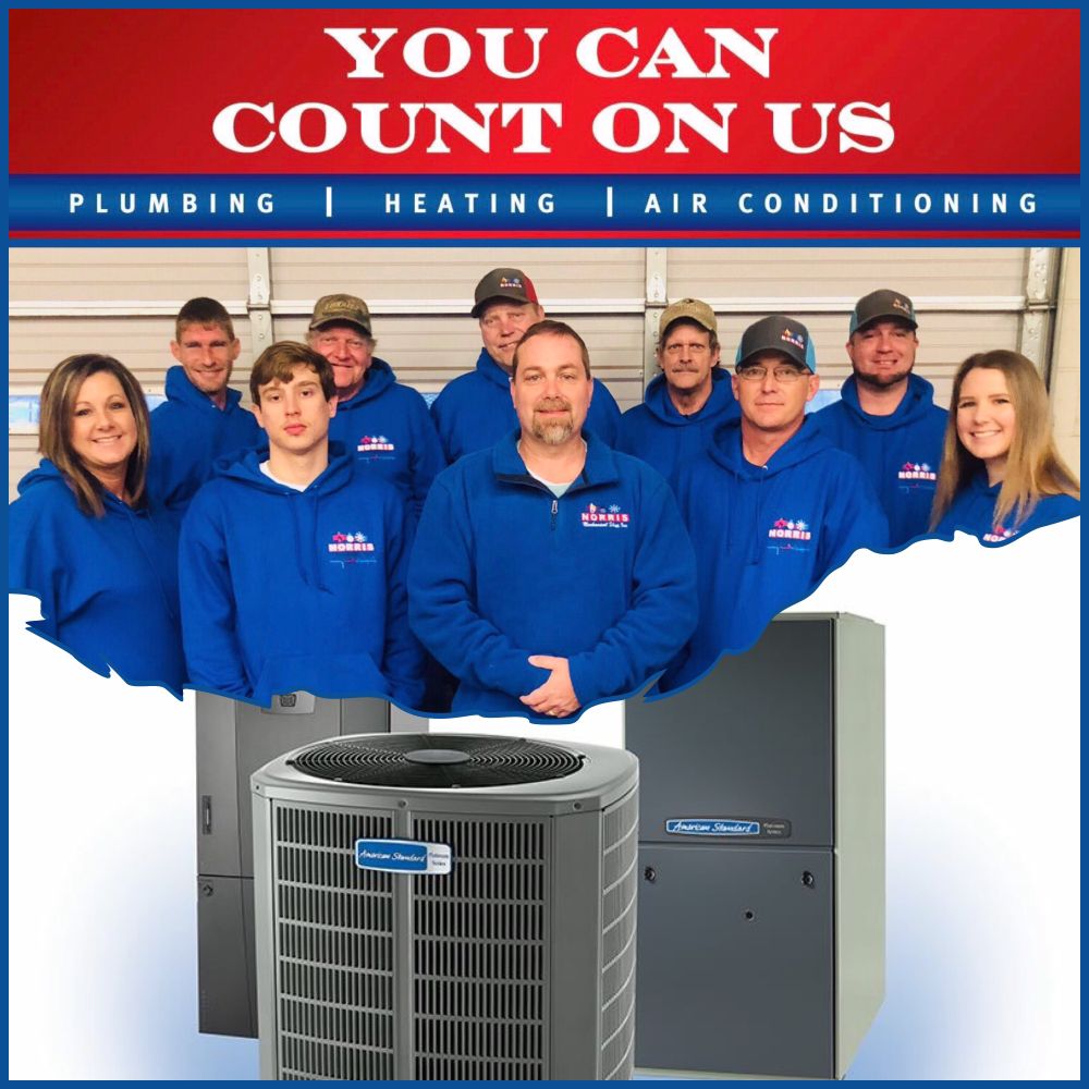 image of business Norris Mechanical Shop