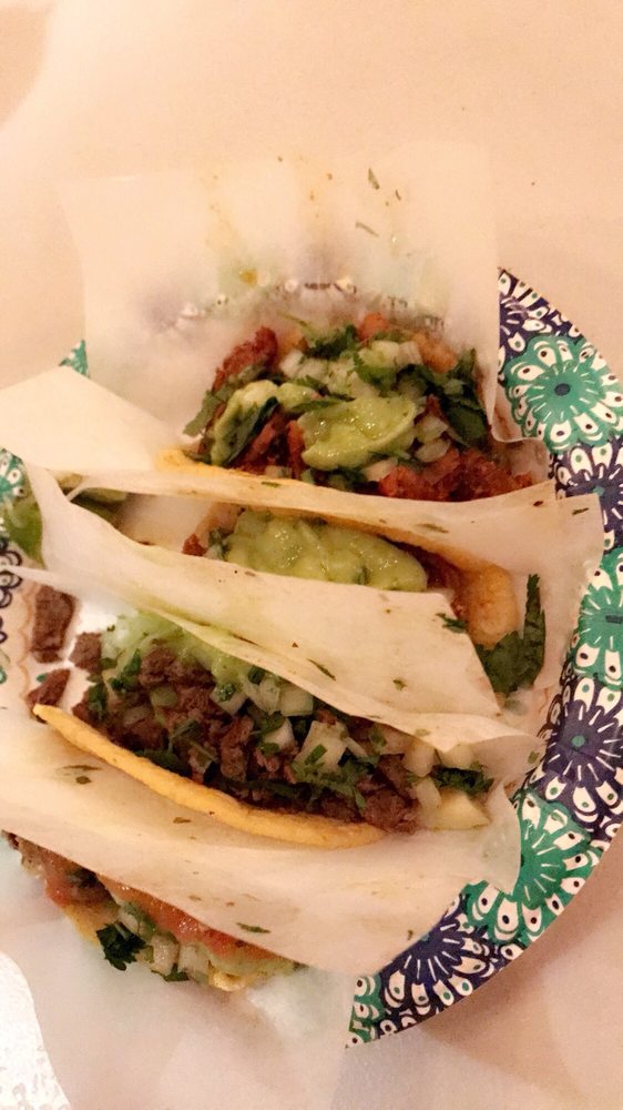 Tacos Calafia 69 Photos & 42 Reviews Tacos 8258 W Thunderbird Rd
