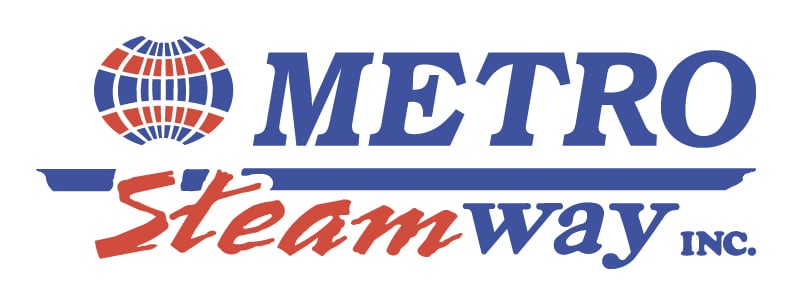 Metro Steamway Inc