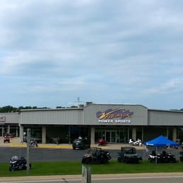 Power sports super store Dec 02, · Photo of Vetesnik Power Sports Super Store - Richland Center, WI, United States by Vetesnik P. Photo of Vetesnik Power Sports Super Store - 4/4(4).
