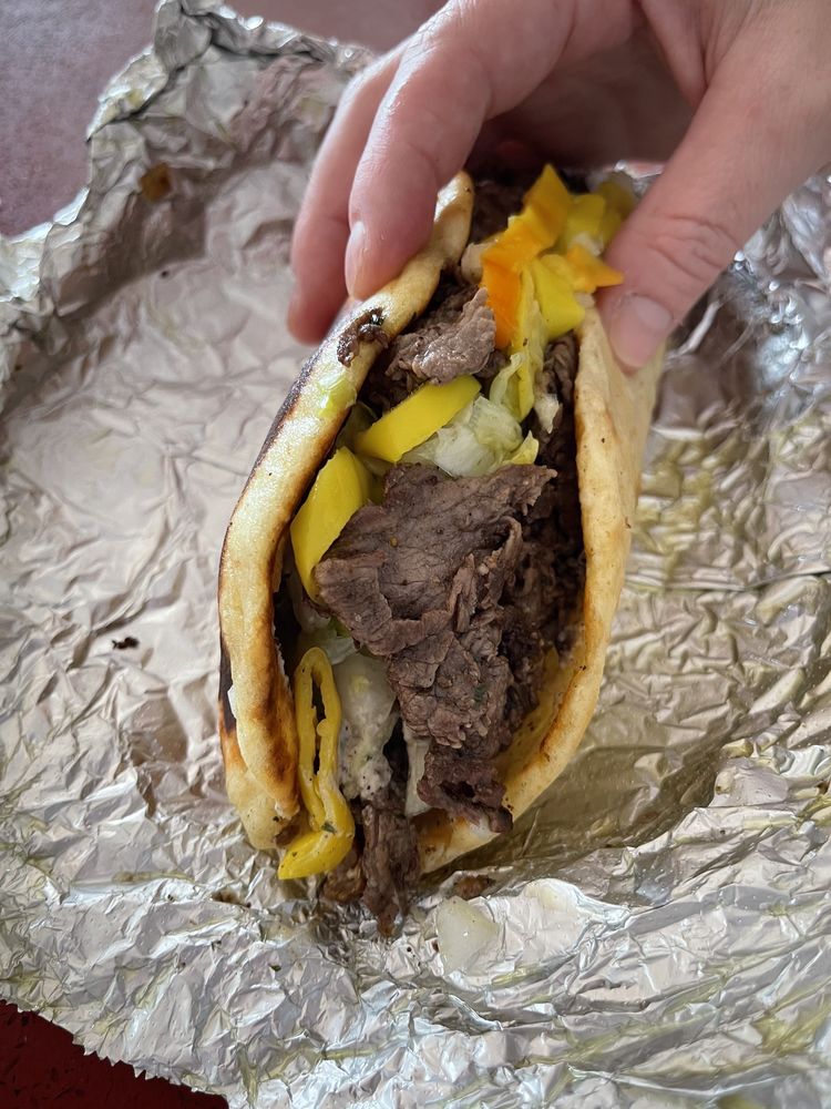 Jimmy's Deli & Taqueria