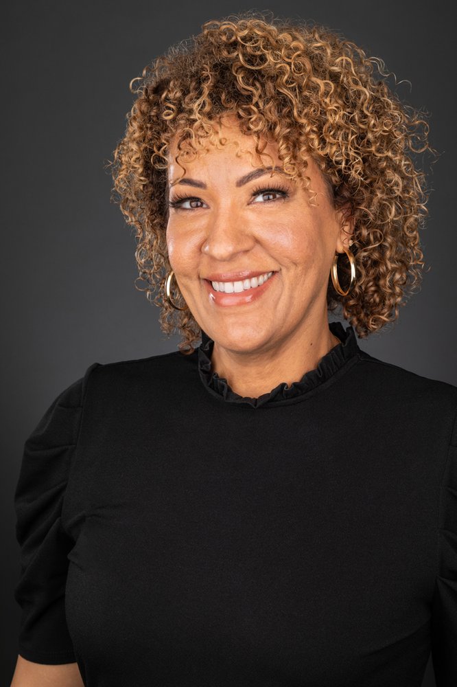 Traci Ferguson
