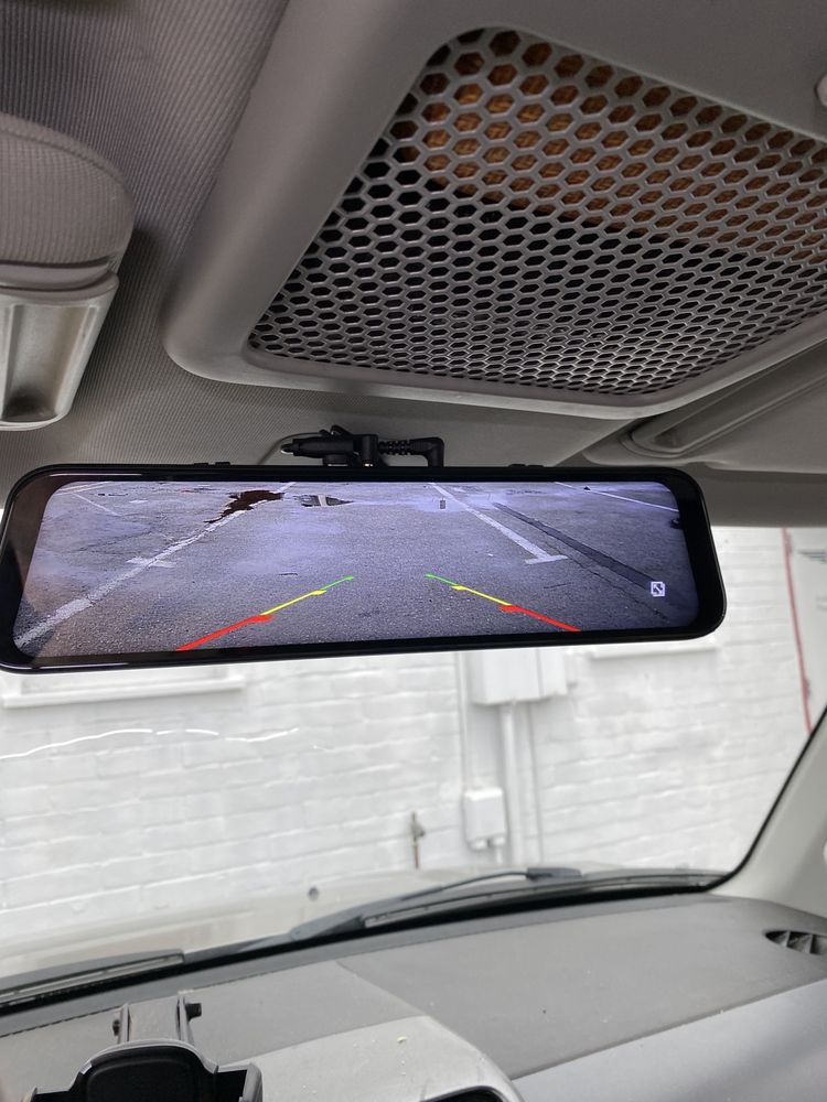 Kartunes auto stereo and alarm