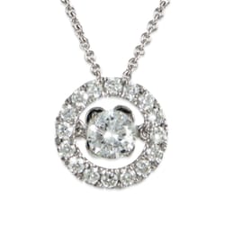Medlar S 56 Photos Jewelry 7115 Blanco Rd Castle Hills San Photo Of Medlar S San Antonio Tx United States Dancing Diamond Pendant
