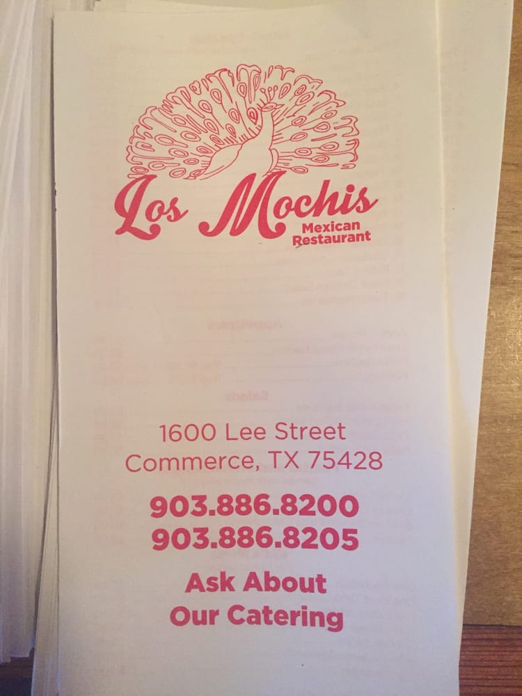 Los Mochis Mexican Restaurant 17 Reviews Mexican 1600 Lee St
