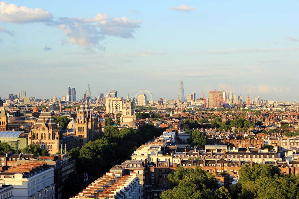 Hotel Londra South Kensington Hotel Londra South Kensington