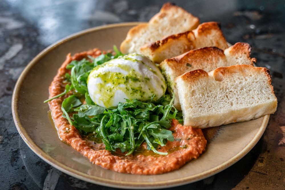 Forno Bistro