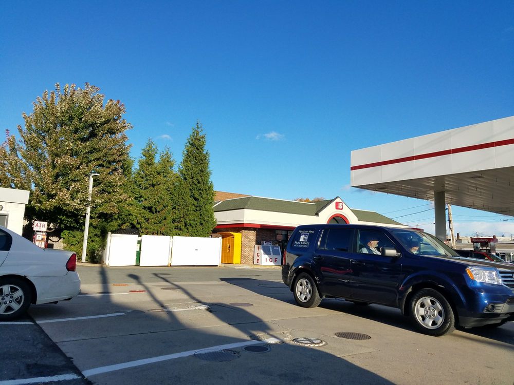 Speedway Gas Stations 90 North St, Salem, MA Phone Number Yelp