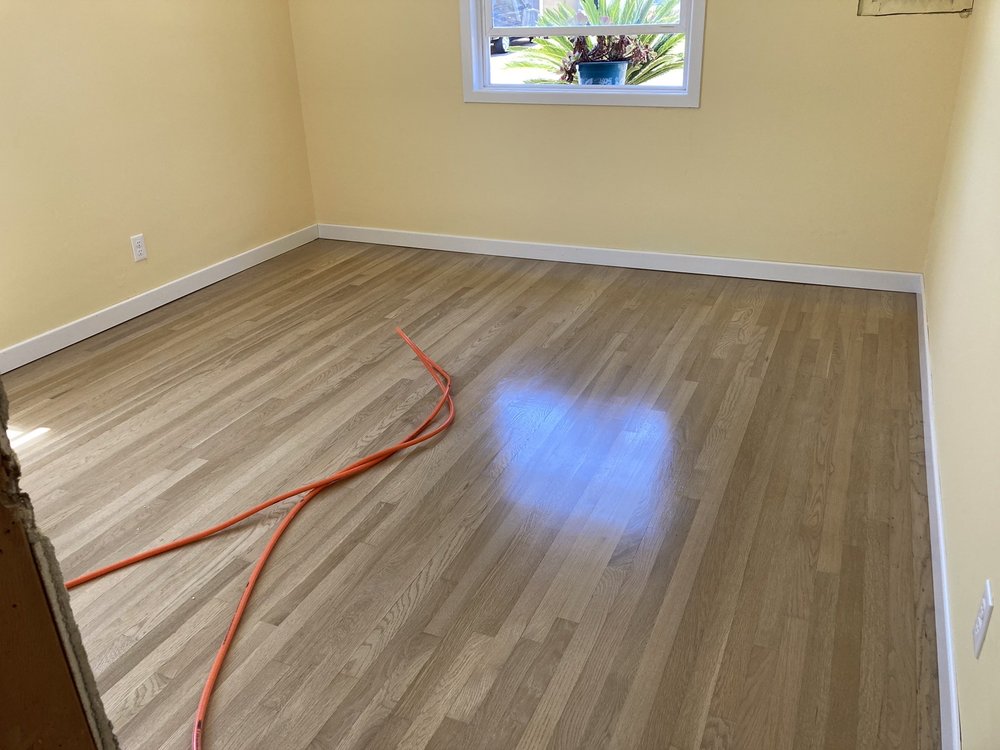 image of business Cruz Hardwood Floors Co
