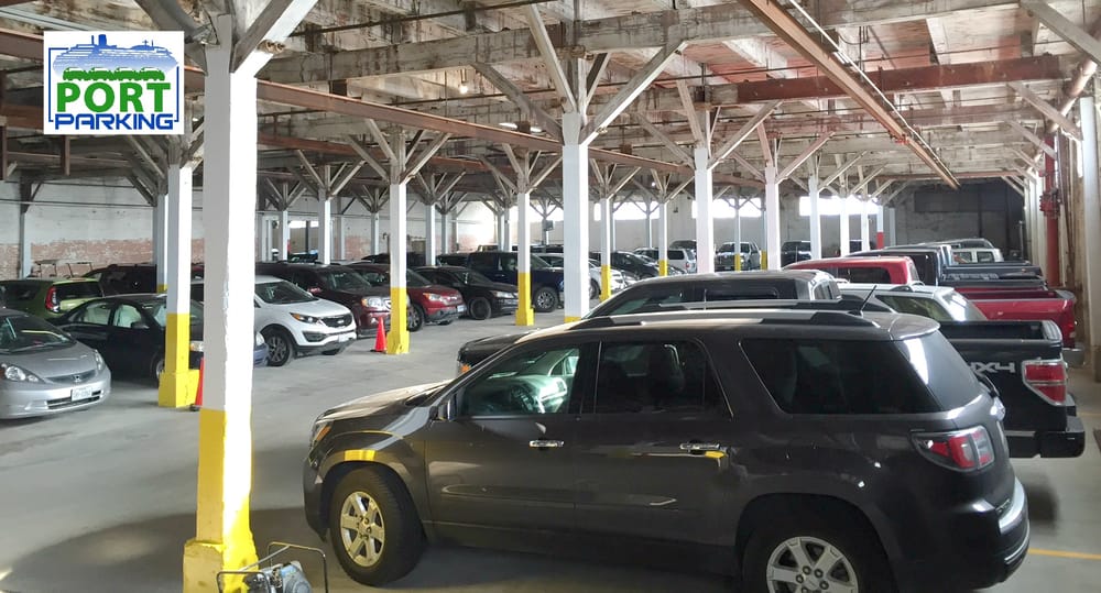  Port Parking 13 Photos 18 Reviews Parking 202 37th St 